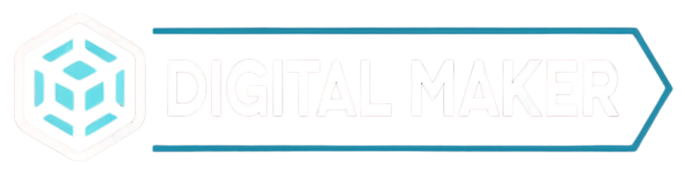 Logo de Digital Maker